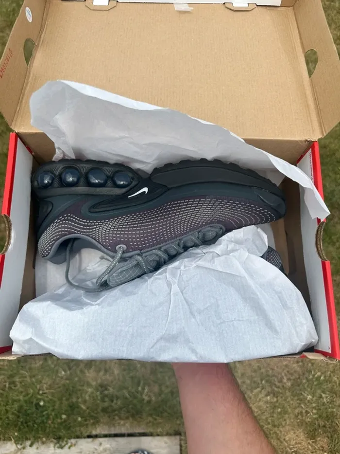 Nike Air Max DN T43 Neuf - photo numéro 9