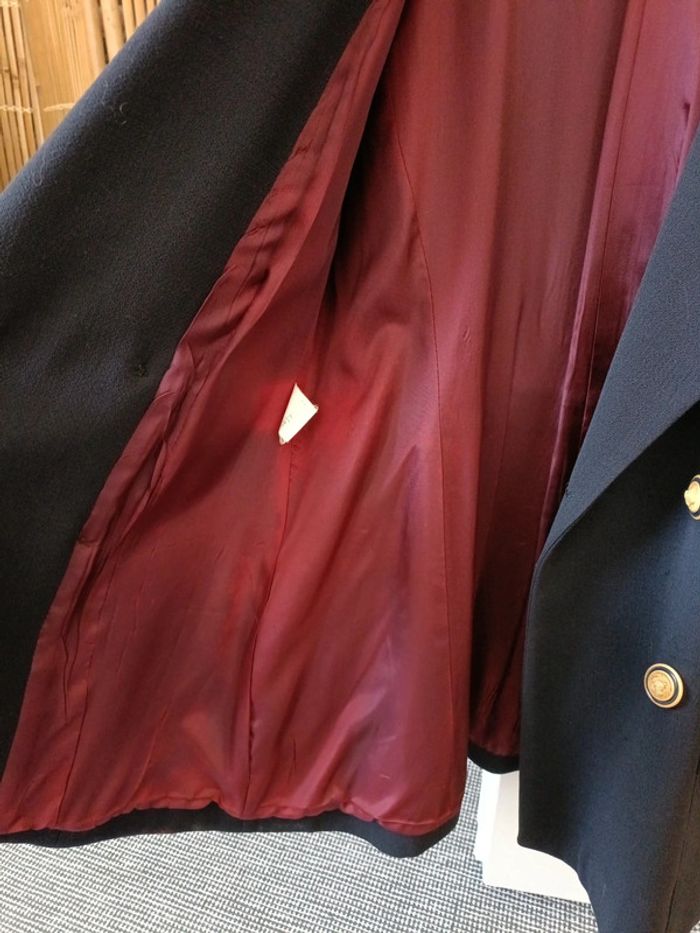 Veste blazer Bestini paris - photo numéro 7