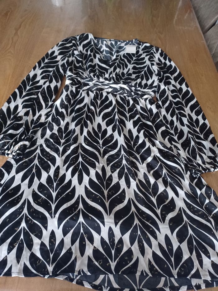 Robe de soirée,  festivités - photo numéro 4