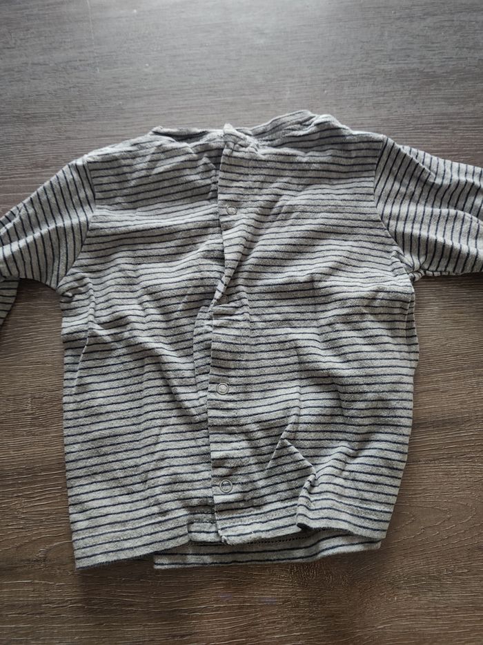 T shirt - photo numéro 4