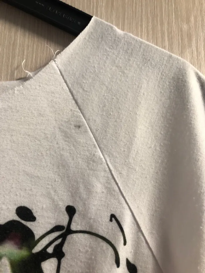 T shirt - photo numéro 3