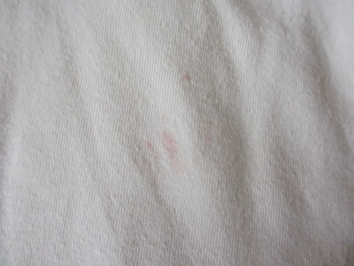 Débardeur fille Vynil Fraise - 8 ans - photo numéro 5