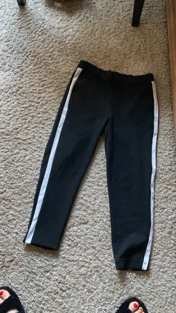 Pantalon zara