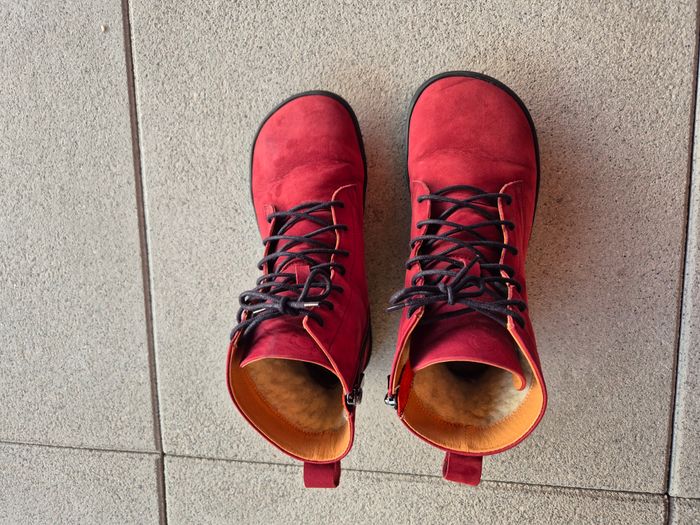 bottines minimalistes Shapen COZY 2.0 T39 - photo numéro 3