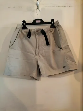 Short rando Quechua