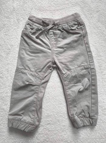 Pantalon 18 mois 
