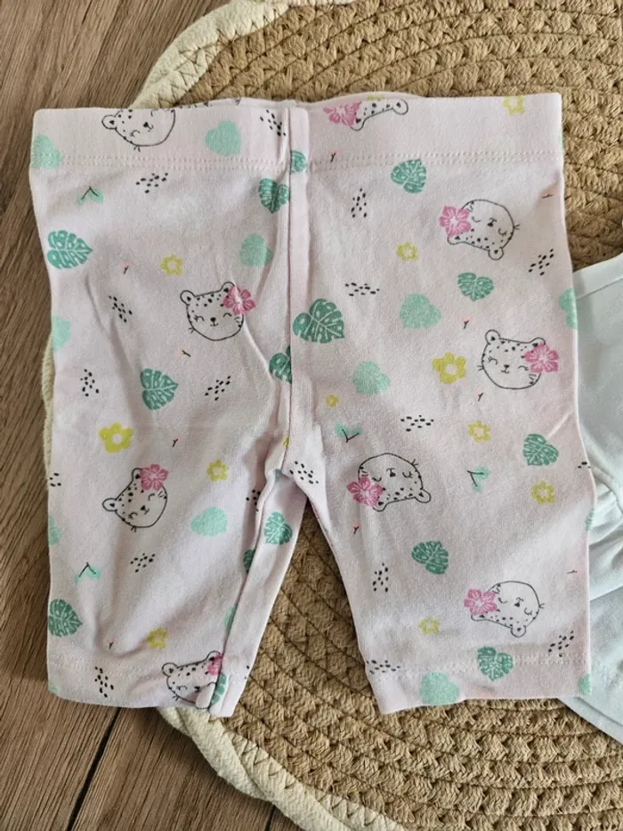 Ensemble 6 mois - photo numéro 3