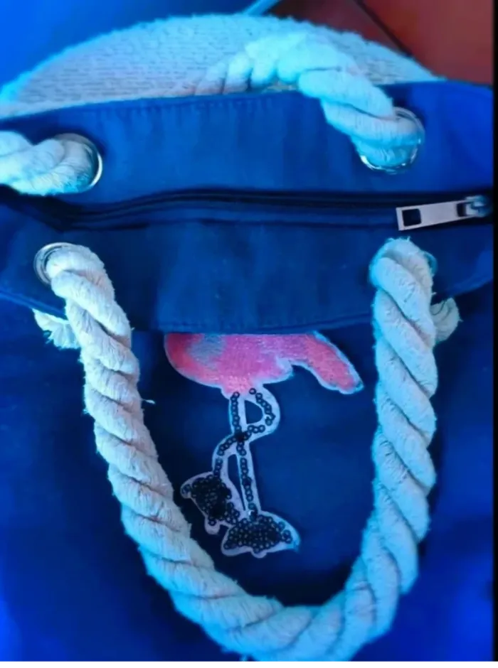 Joli Petit sac bon état - photo numéro 3