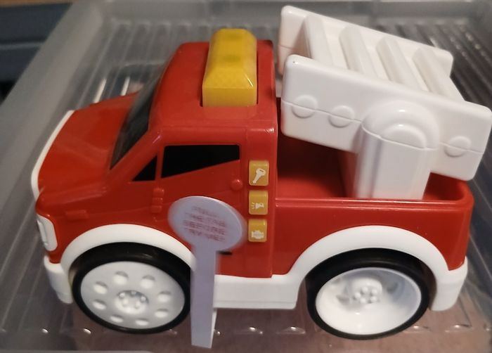 Lots de camions neuf - photo numéro 7