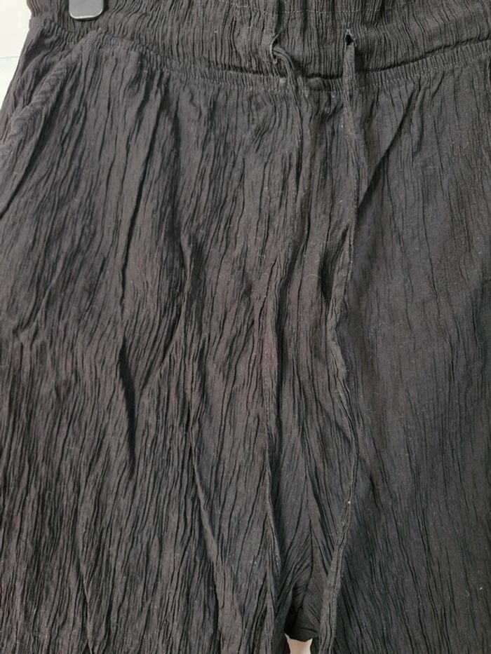 Pantalon fluide large primark - photo numéro 2