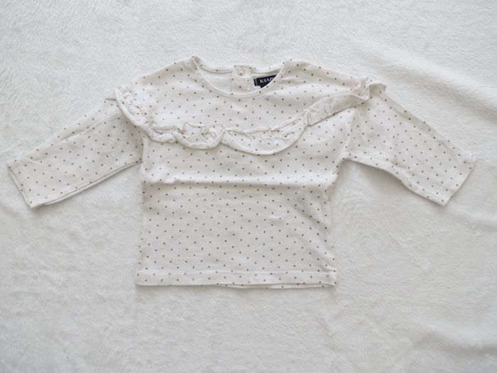 Lot 3 t-shirt 3mois - photo numéro 2