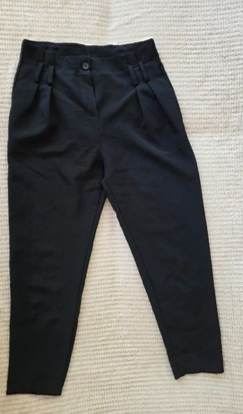 Pentalon tailleur 