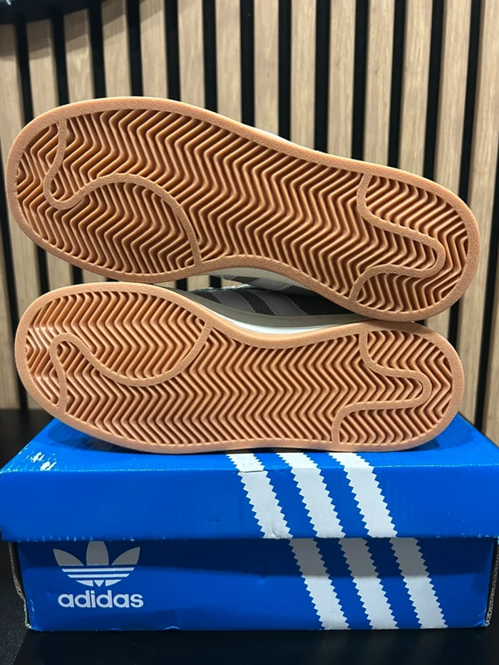 Adidas CAMPUS 00s Gris 42 - photo numéro 5