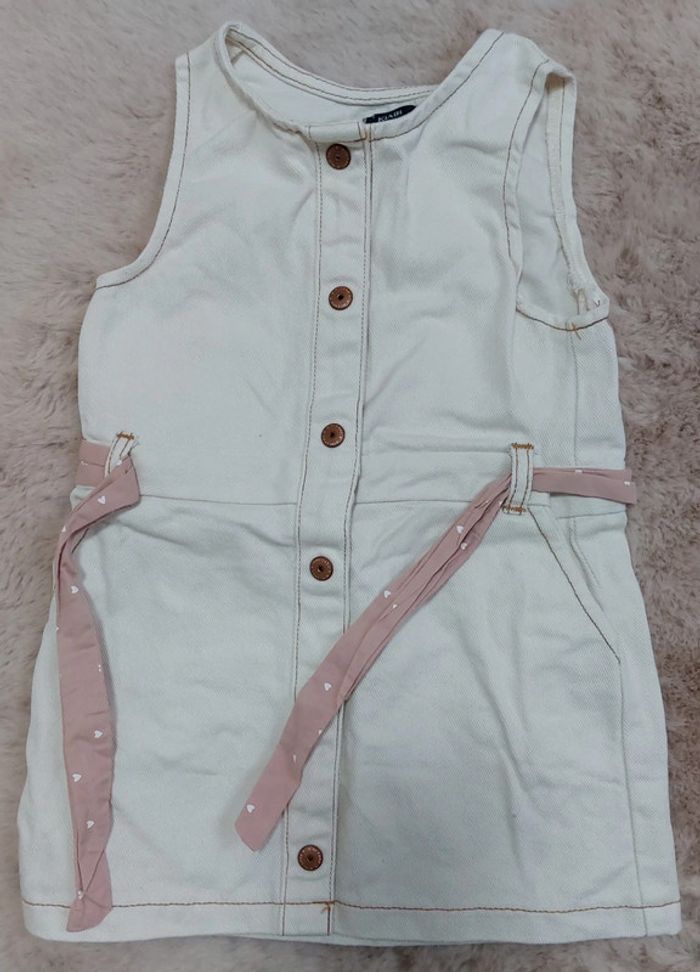 Robe Kiabi 24 M