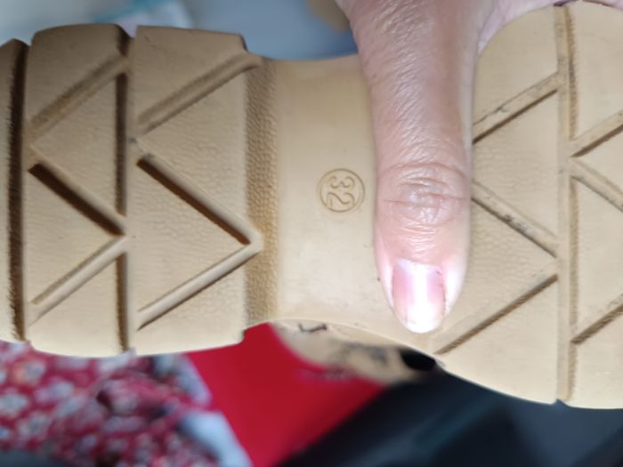 Chaussures montantes garçon Kiabi - photo numéro 9