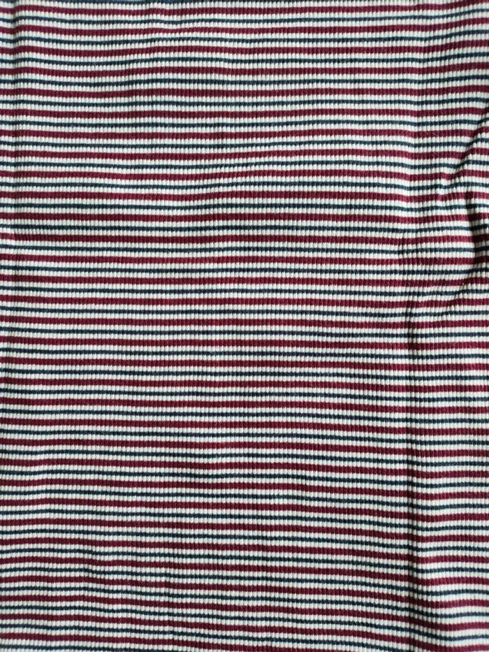 Sous pull rayé - photo numéro 5