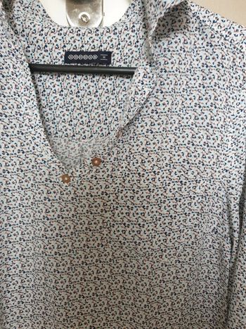 Jolie blouse bonobo manches longues