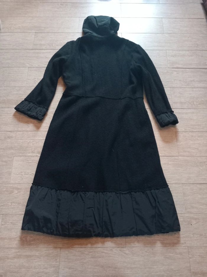 Manteau femme taille 4 - photo numéro 2