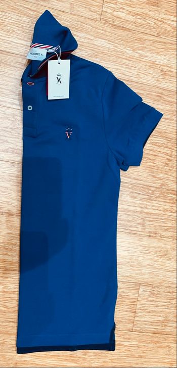 Polo Vicomte A