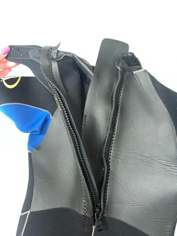 Combinaison surf body Glove - photo numéro 5