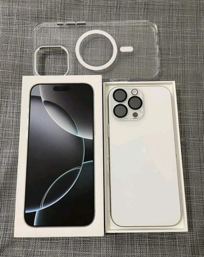 I p h o n e - photo numéro 4