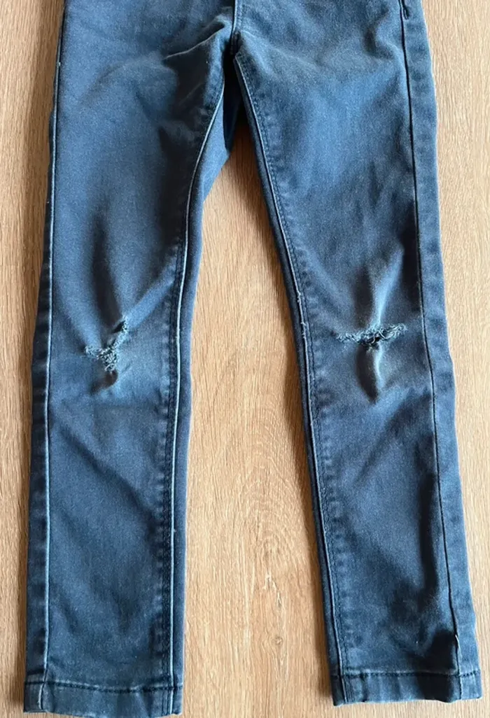 Jean Vertbaudet 4 ans - photo numéro 5