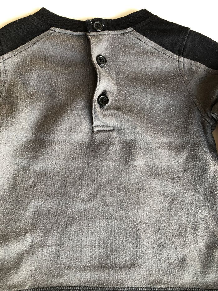 Ensemble haut et pantalon - photo numéro 3