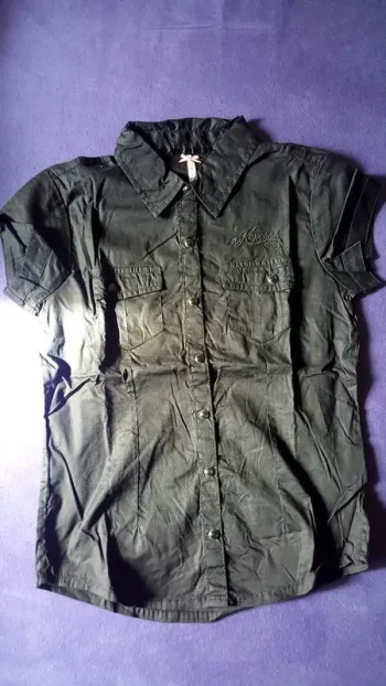 Chemise Kaporal