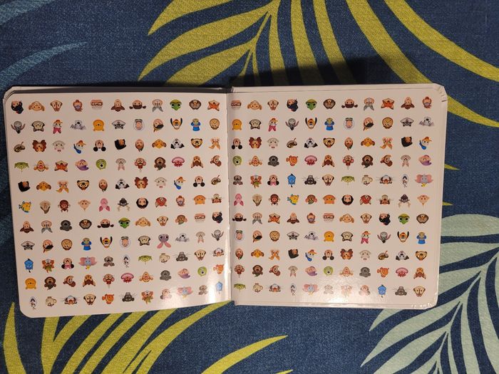 Livre Pinocchio a peur du noir Disney mes premières histoires - photo numéro 6