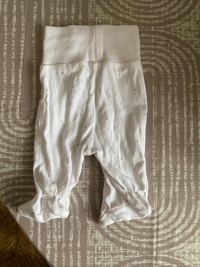 Vêtements naissance - photo numéro 9