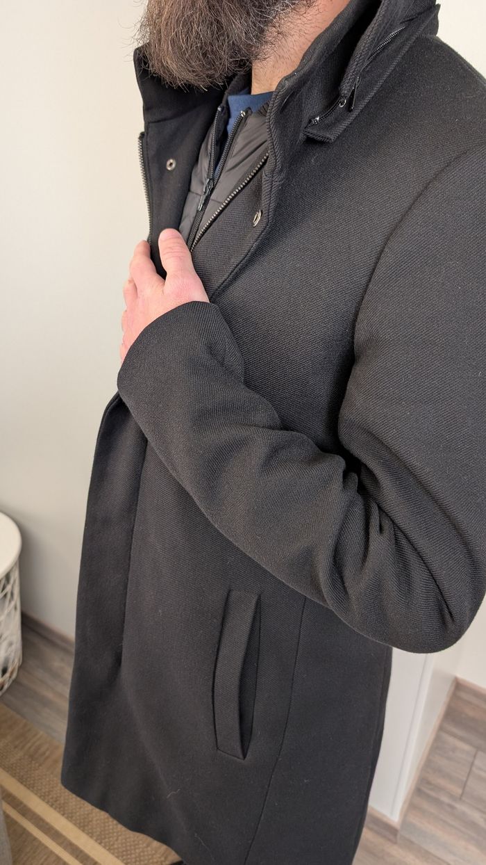 Blouson et Manteau homme - photo numéro 7