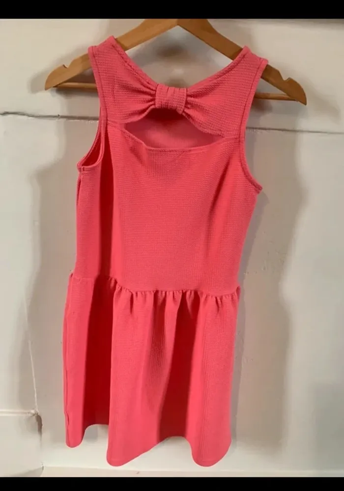 Robe été - photo numéro 2