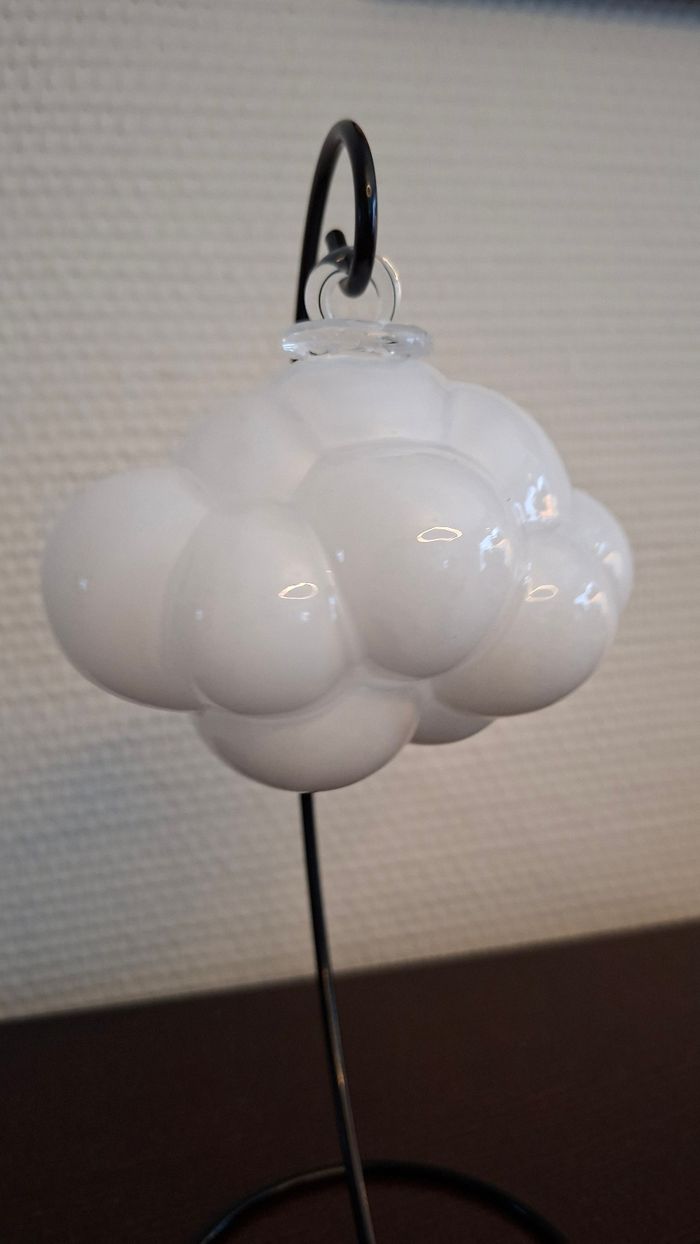 Boule de Noël de meisenthal - photo numéro 2