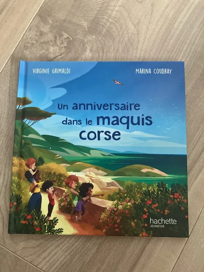 Livre McDonald’s