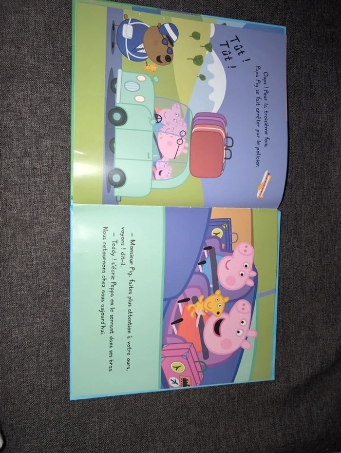 Peppa Pig - photo numéro 3