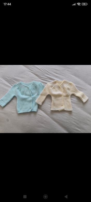 Brassiere Naissance