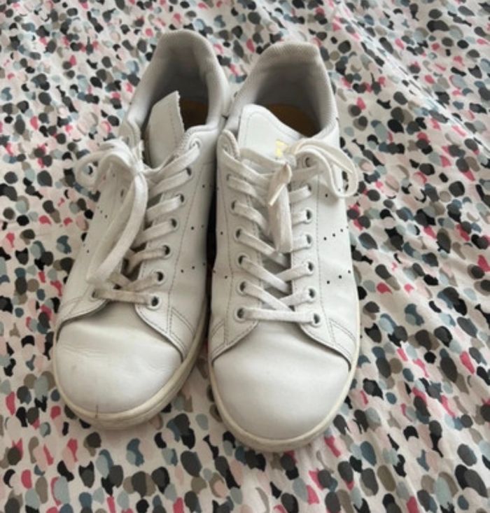 Stan smith - photo numéro 2