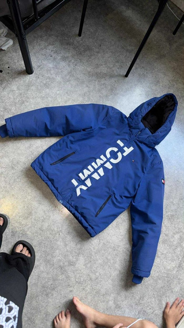 Manteau
