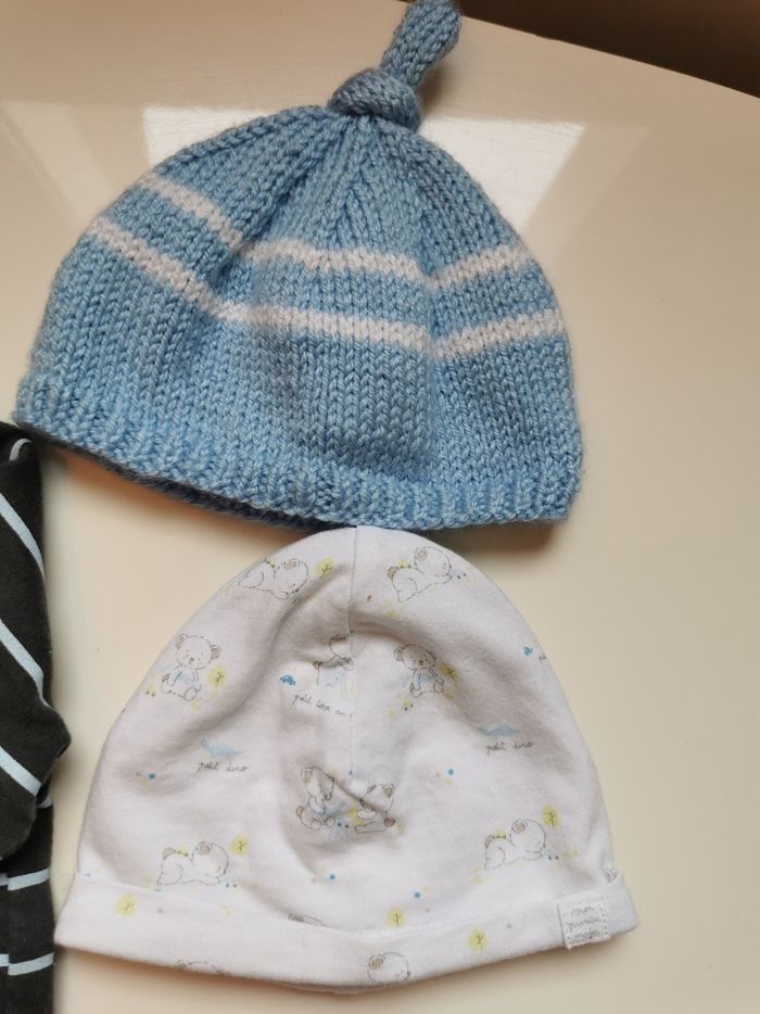 Lot naissance - photo numéro 4