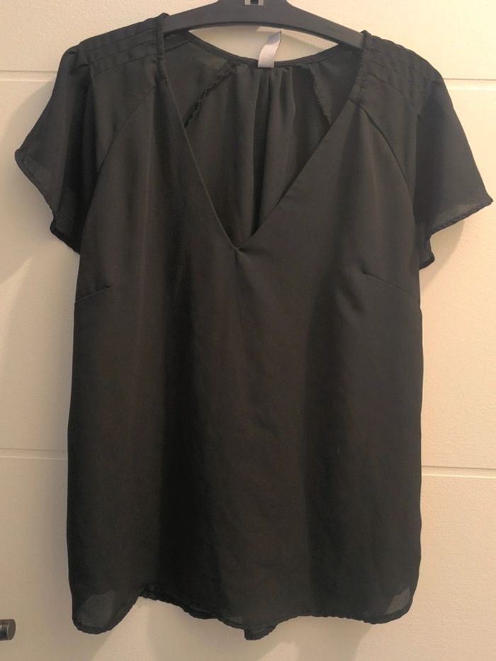 T shirt fluide
