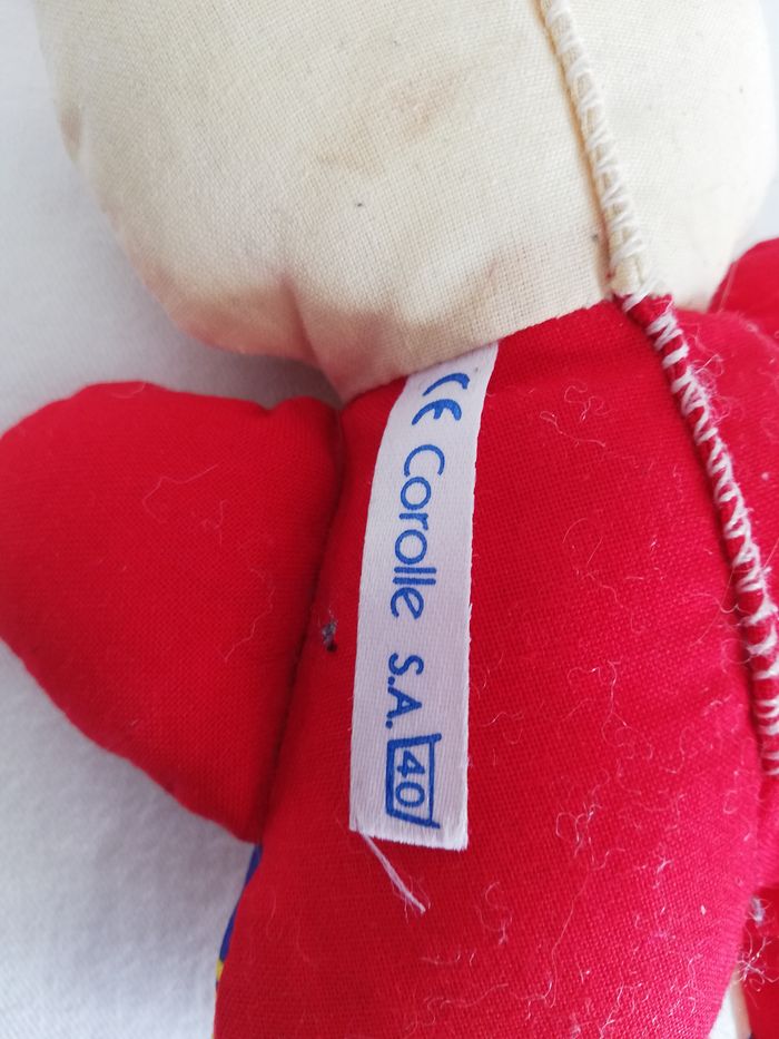 lapin corolle - photo numéro 5