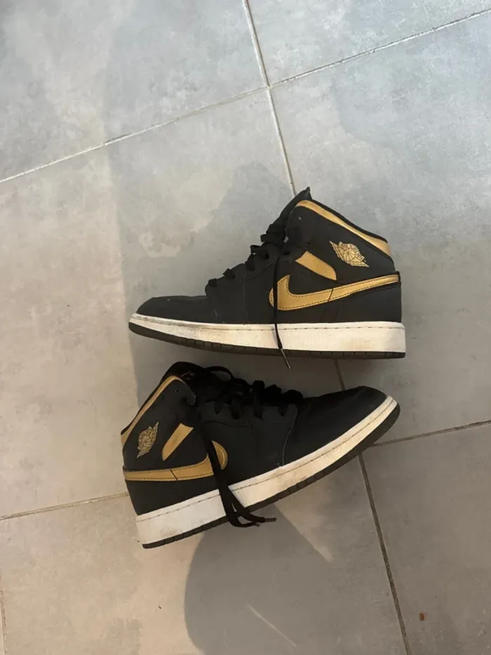 Air Jordan
