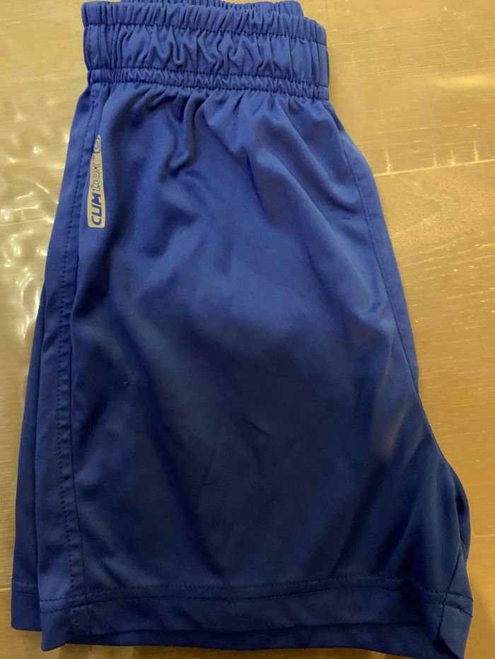 Short foot 10 ans - photo numéro 4