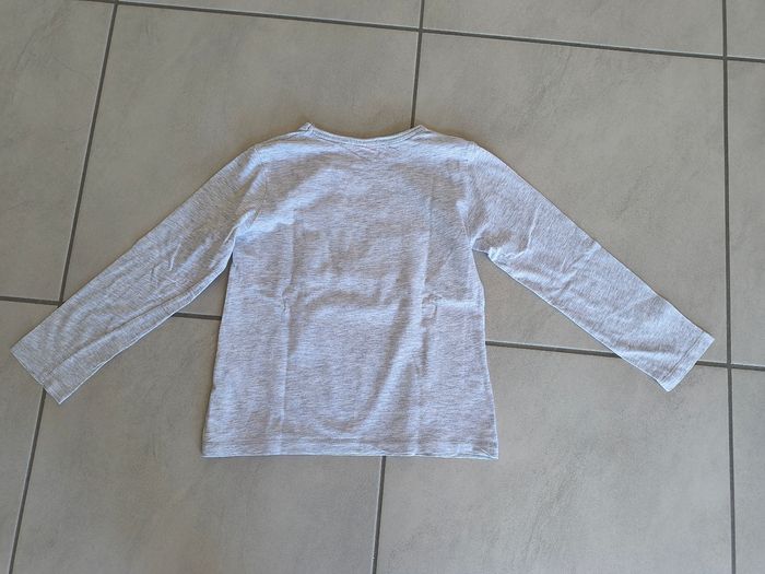 Pyjama fille 8ans - photo numéro 3