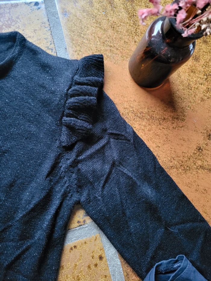 Lot de 2 hauts Z taille 10ans - photo numéro 3