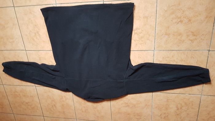 Gilet polaire zippé homme 48 marine Sol's - photo numéro 6