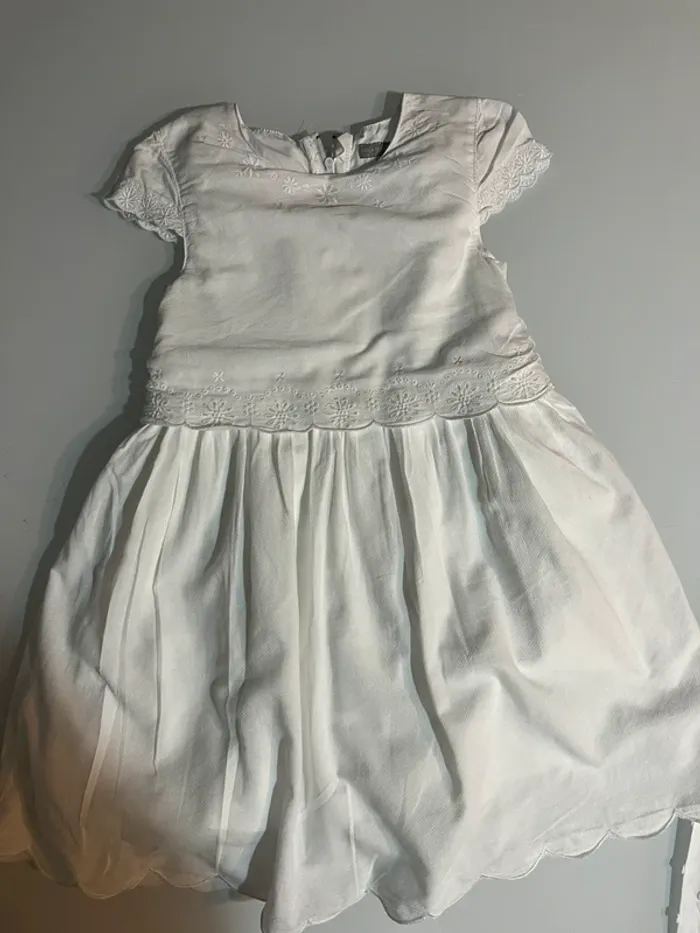 Robe sergent major - photo numéro 2