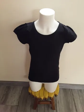 Tee-shirt manches courtes 10 ans (140 cm)