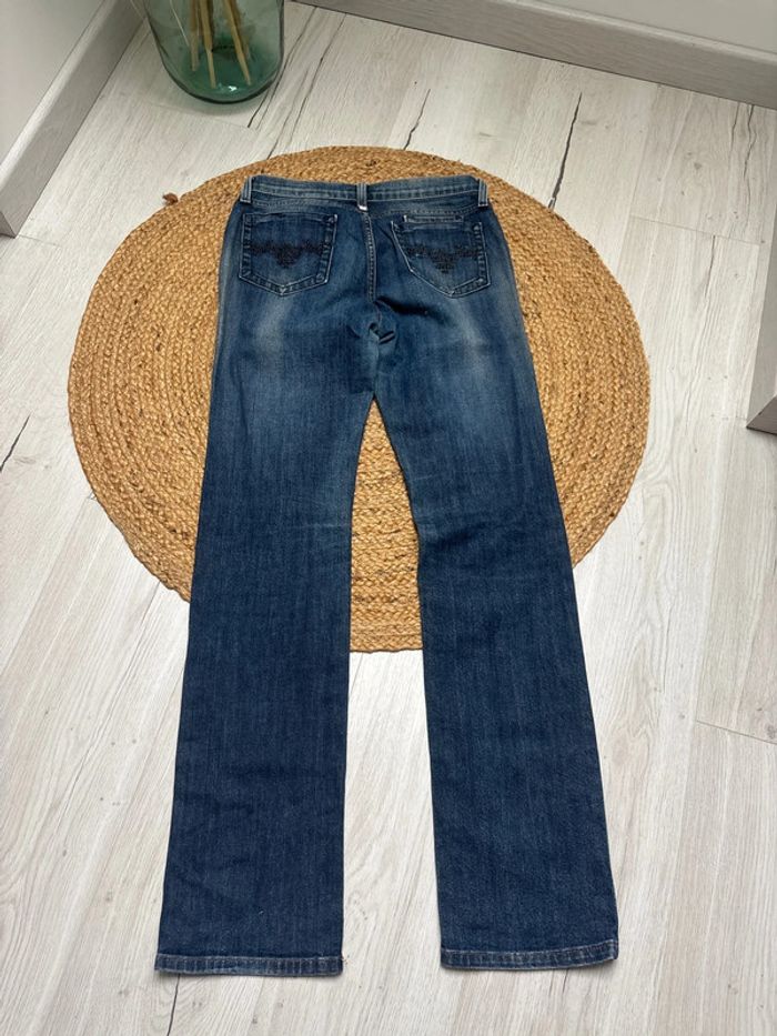 Jeans cks - photo numéro 4