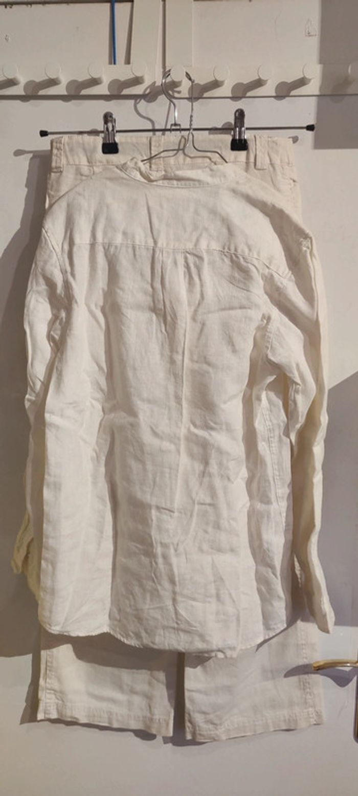 Ensemble T-shirt/Pantalon 14 ans - photo numéro 4